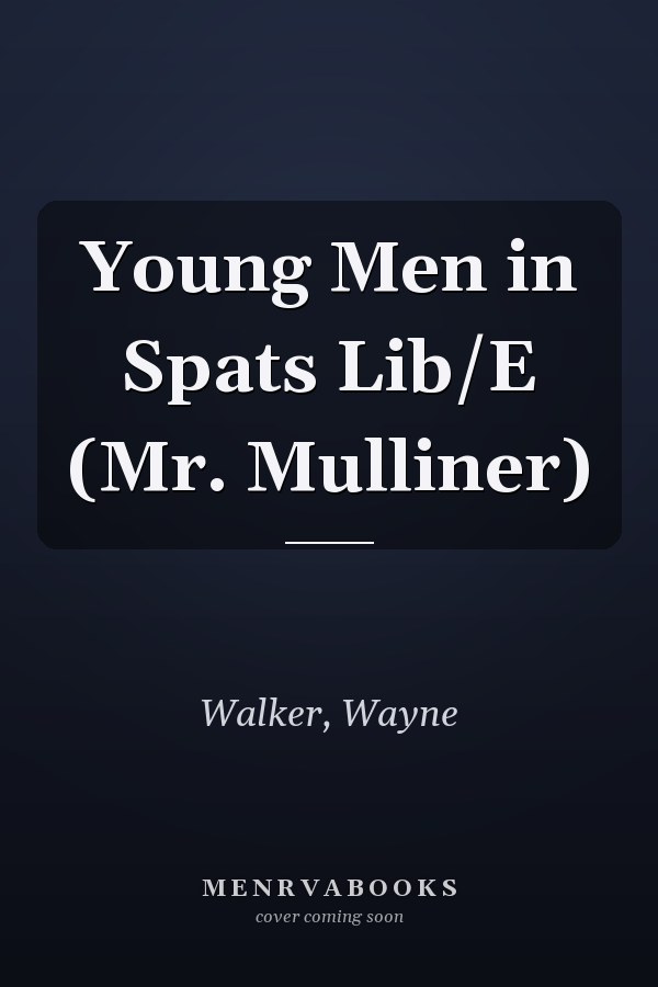 Young Men in Spats Lib/E (Mr. Mulliner)