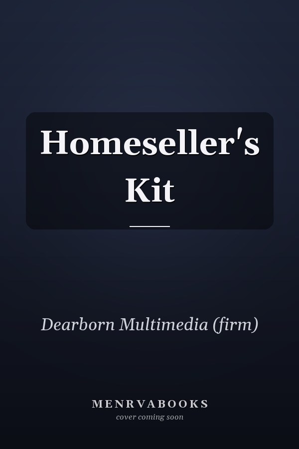 Homeseller's Kit