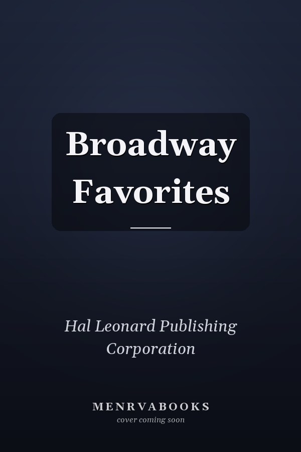 Broadway Favorites