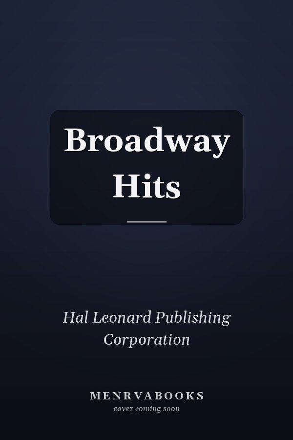 Broadway Hits