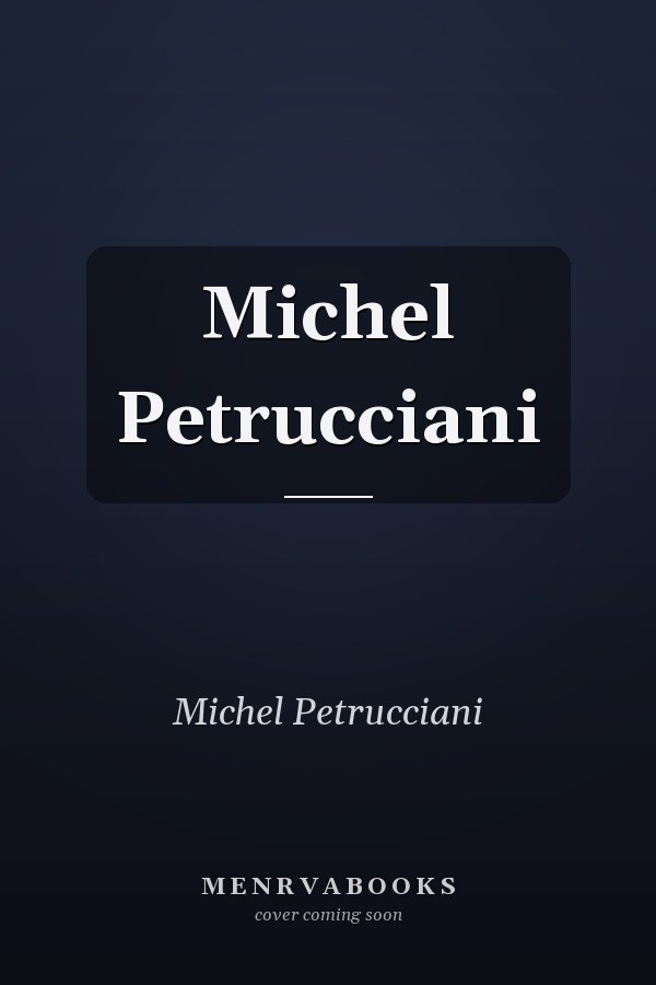 Michel Petrucciani
