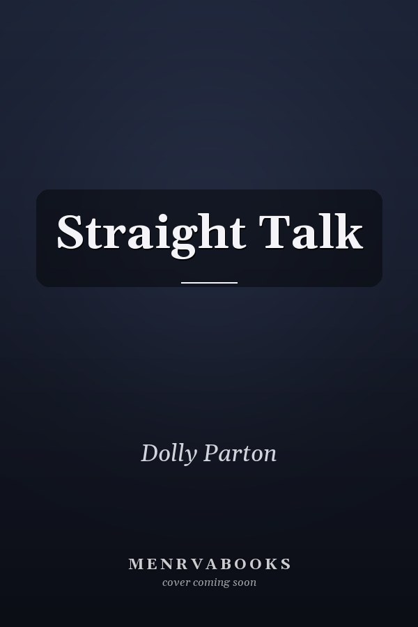 Straight Talk