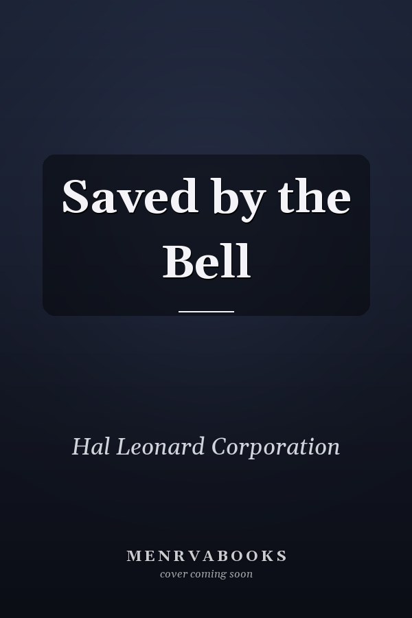 Saved by the Bell