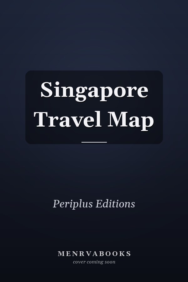 Singapore Travel Map