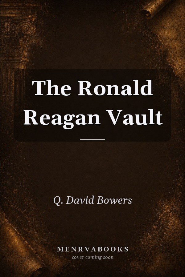 The Ronald Reagan Vault