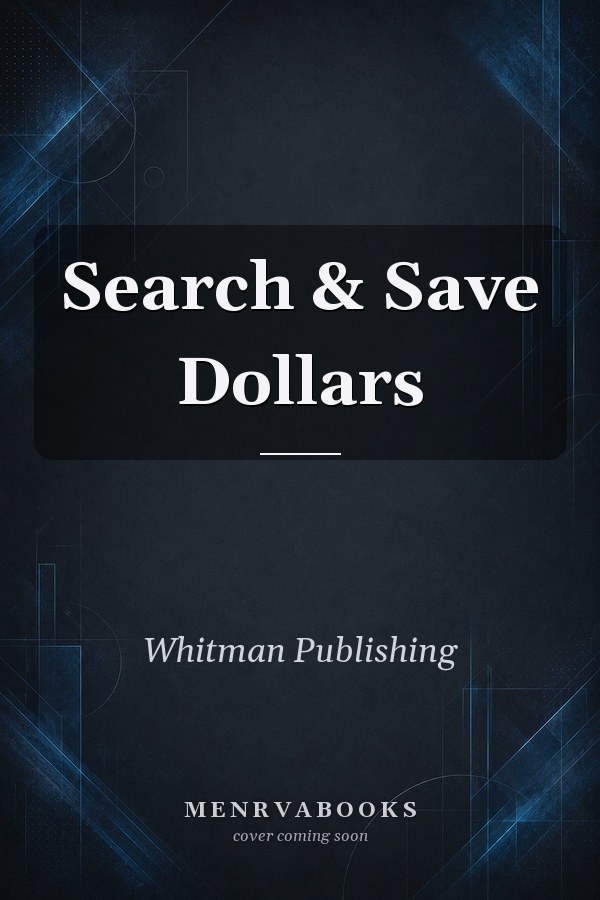 Search & Save Dollars