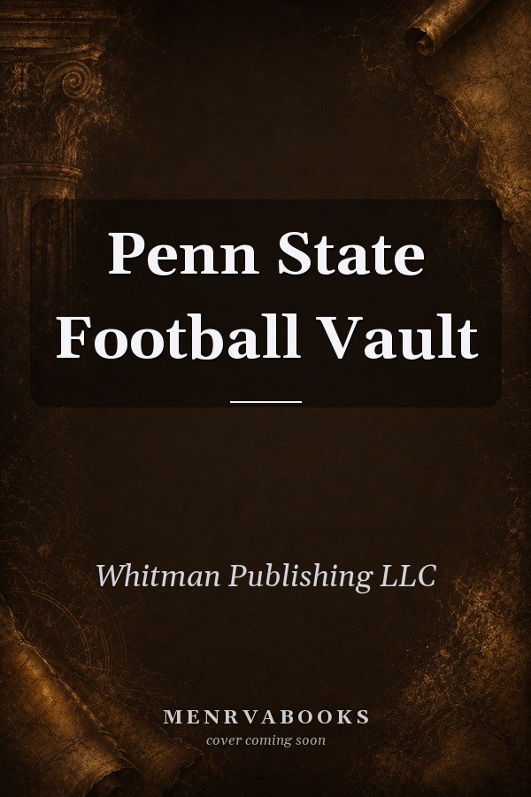 Penn State Football Vault