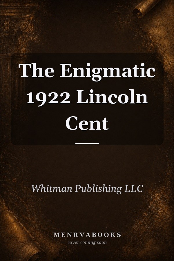 The Enigmatic 1922 Lincoln Cent