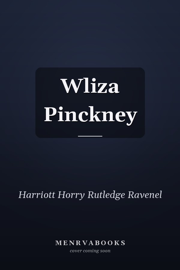 Wliza Pinckney