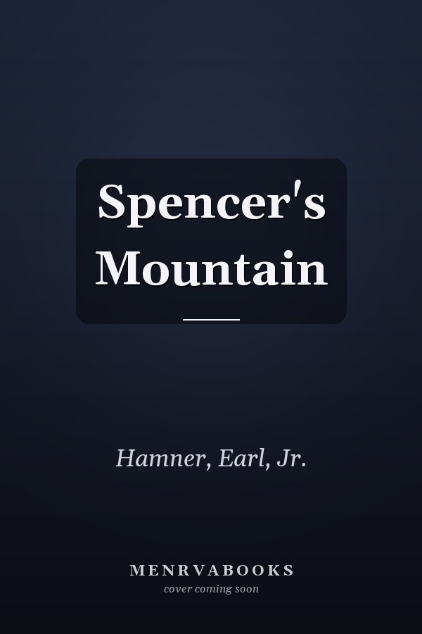 Spencer's Mountain