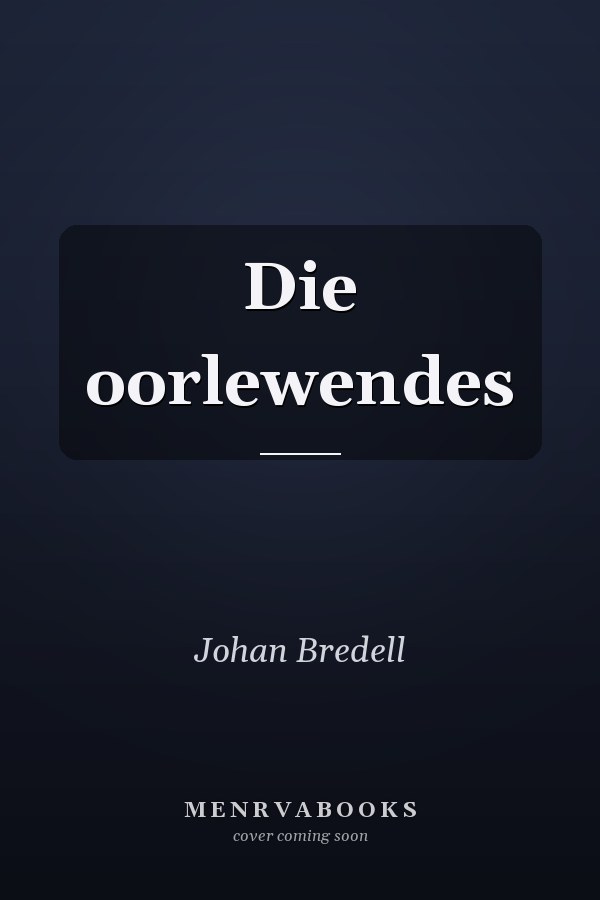 Die oorlewendes