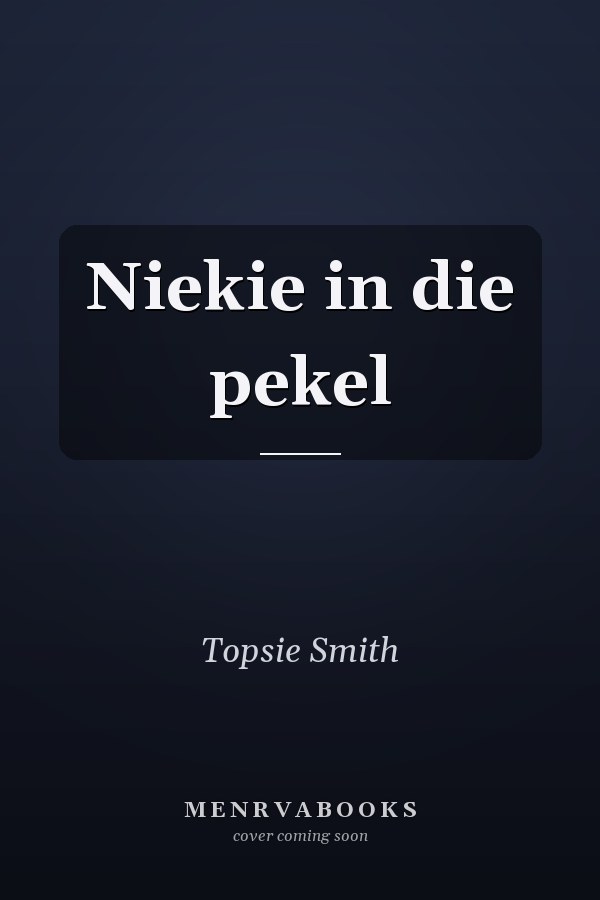 Niekie in die pekel