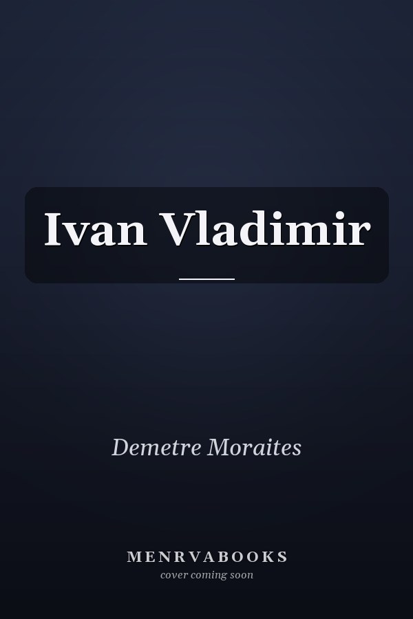 Ivan Vladimir