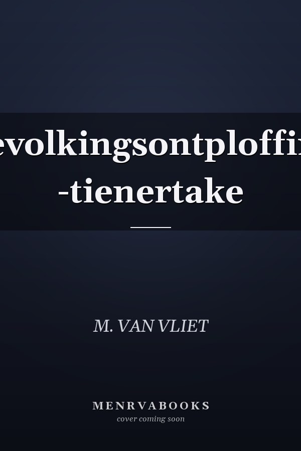 Bevolkingsontploffing -tienertake