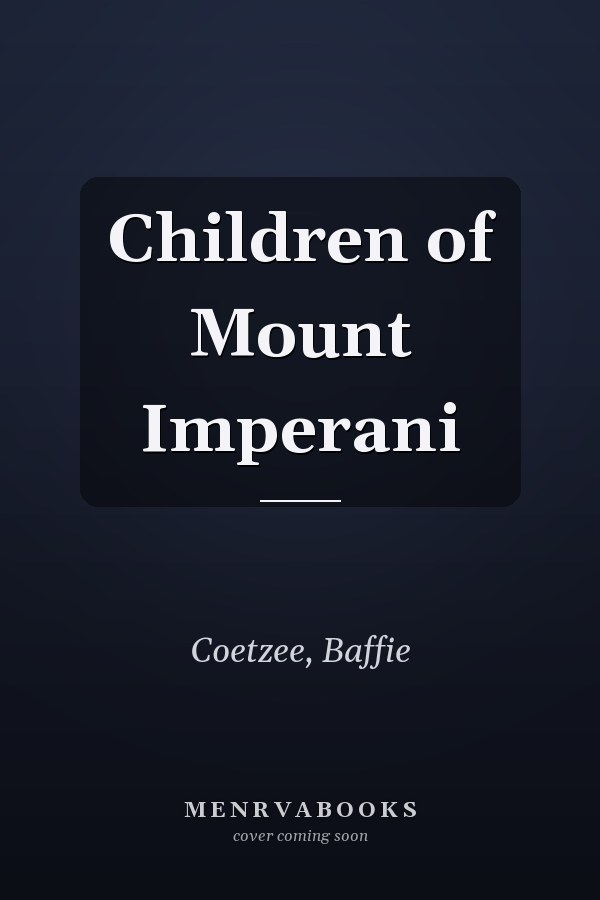 Children of Mount Imperani