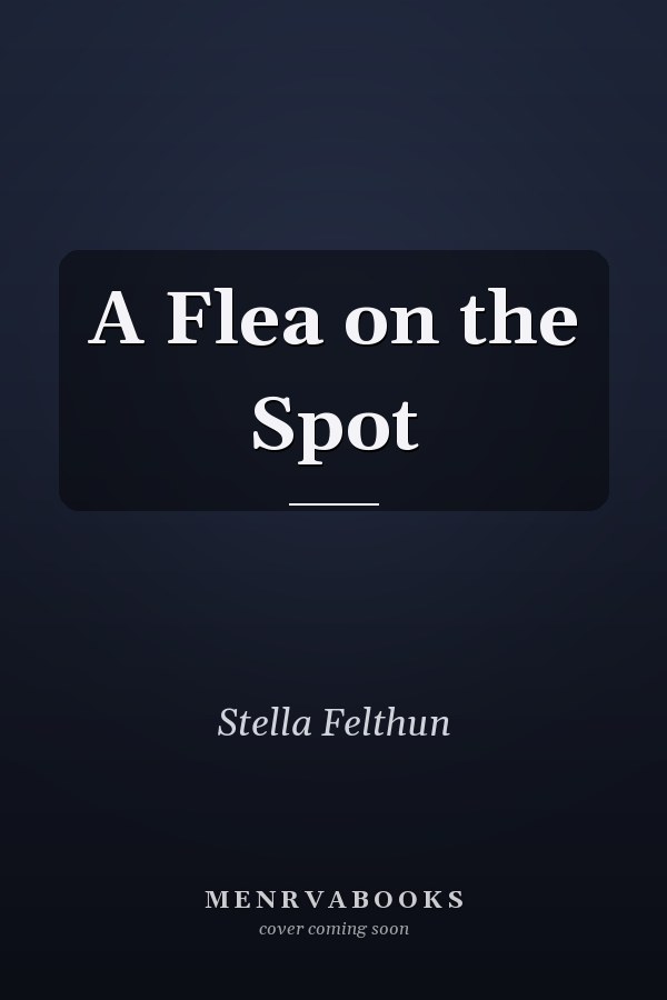 A Flea on the Spot