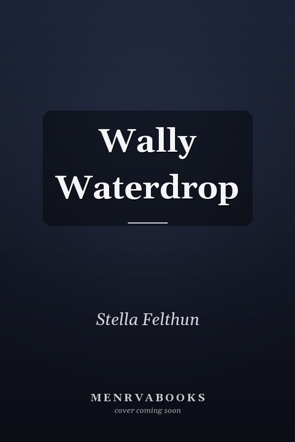 Wally Waterdrop