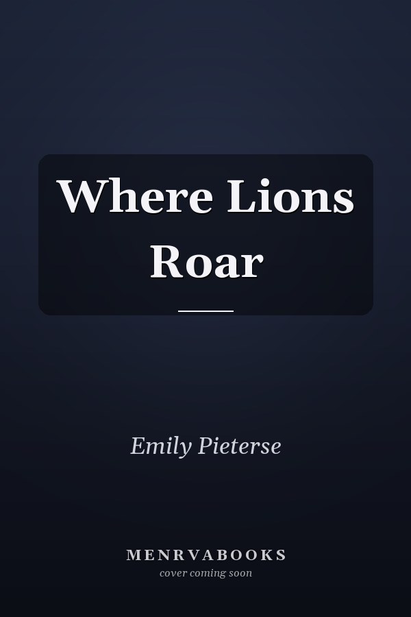 Where Lions Roar