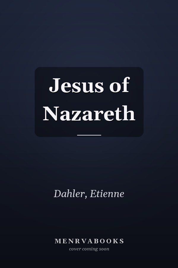 Jesus of Nazareth