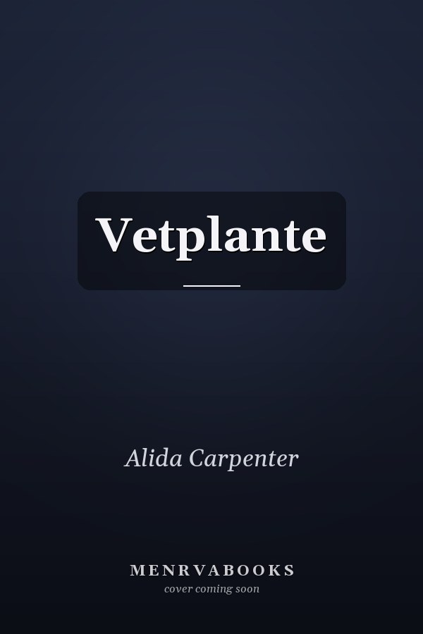 Vetplante