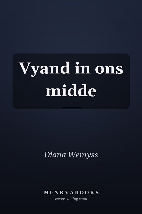 Vyand in ons midde
