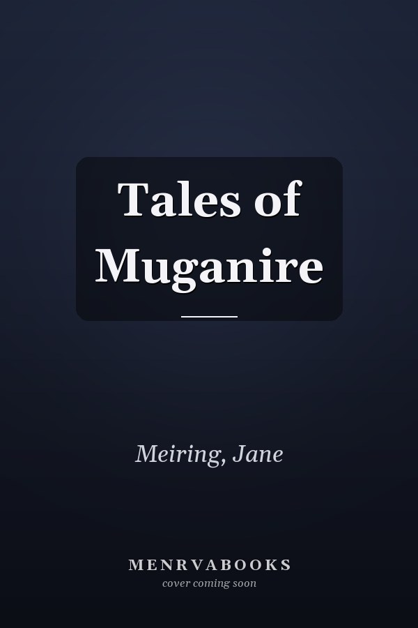 Tales of Muganire