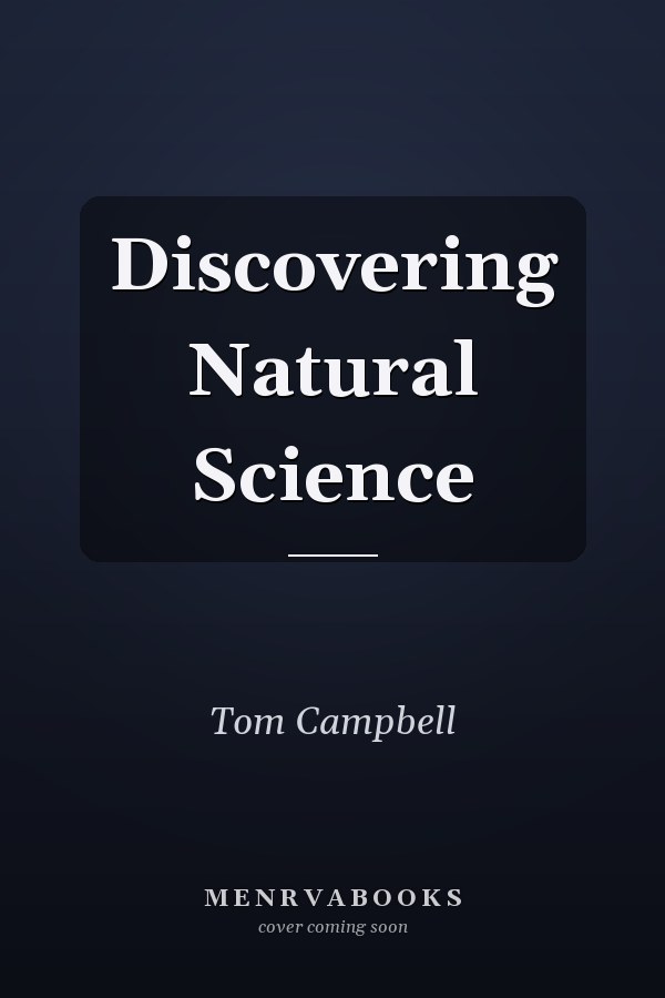 Discovering Natural Science