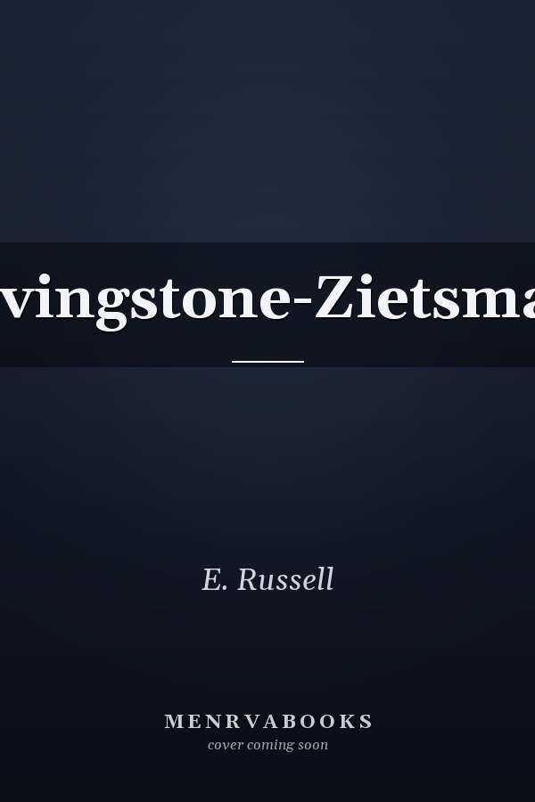 Livingstone-Zietsman