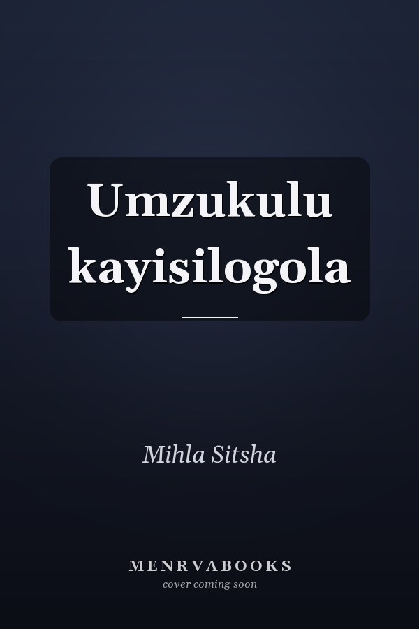 Umzukulu kayisilogola