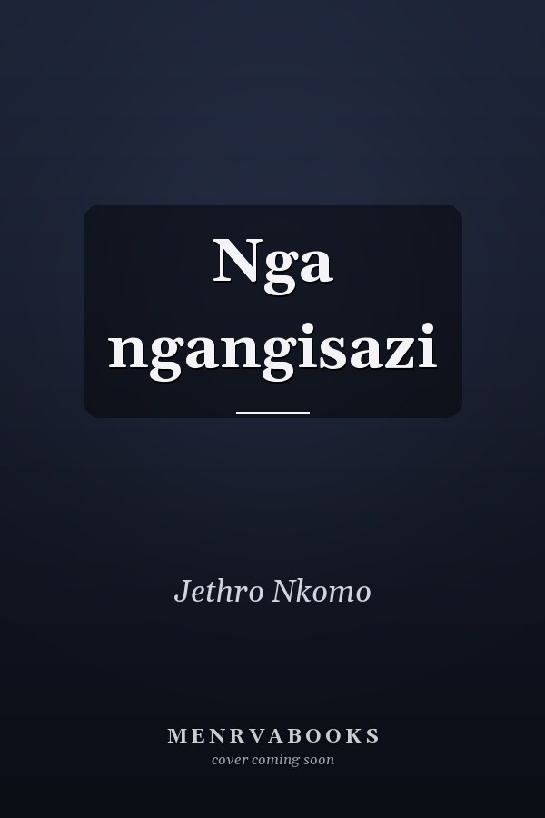 Nga ngangisazi