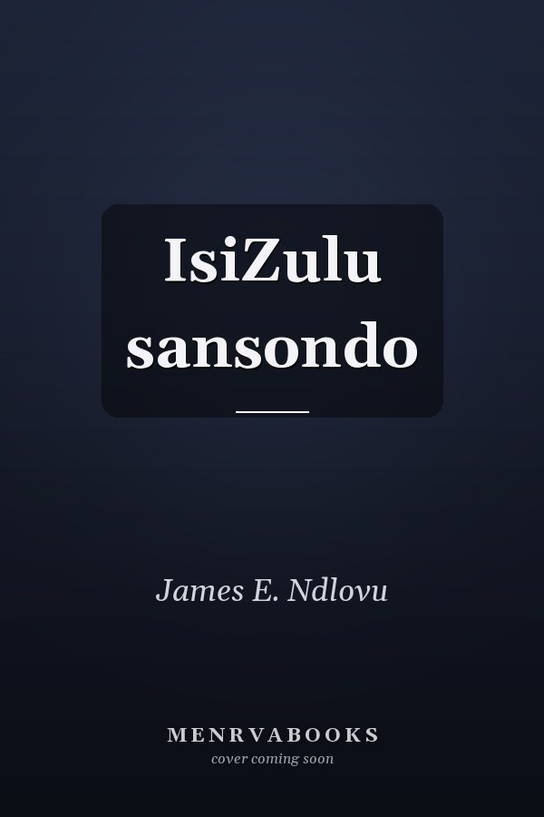 IsiZulu sansondo