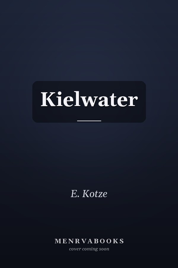 Kielwater