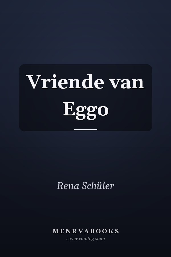 Vriende van Eggo