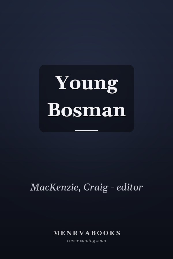Young Bosman