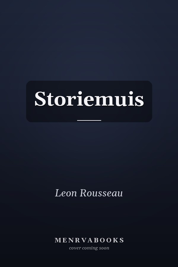 Storiemuis