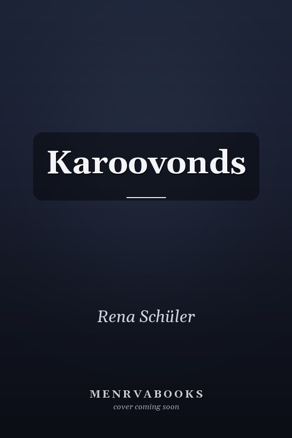 Karoovonds
