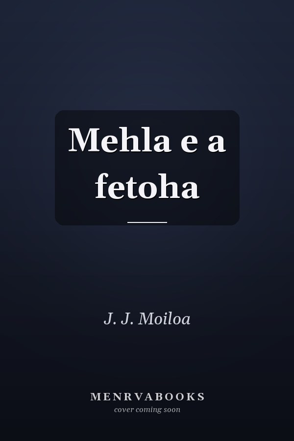 Mehla e a fetoha