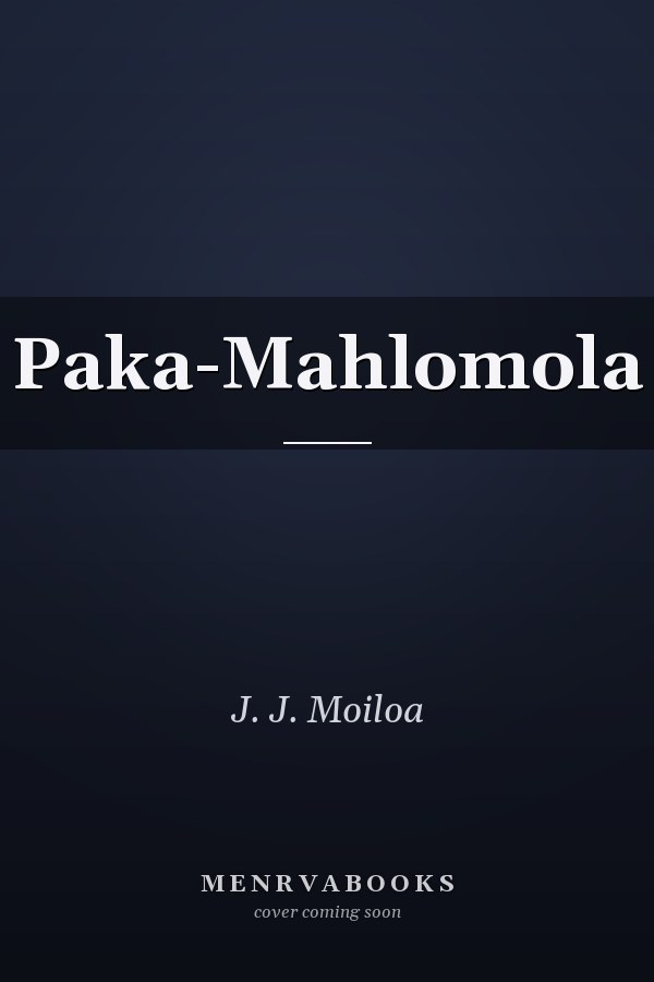 Paka-Mahlomola