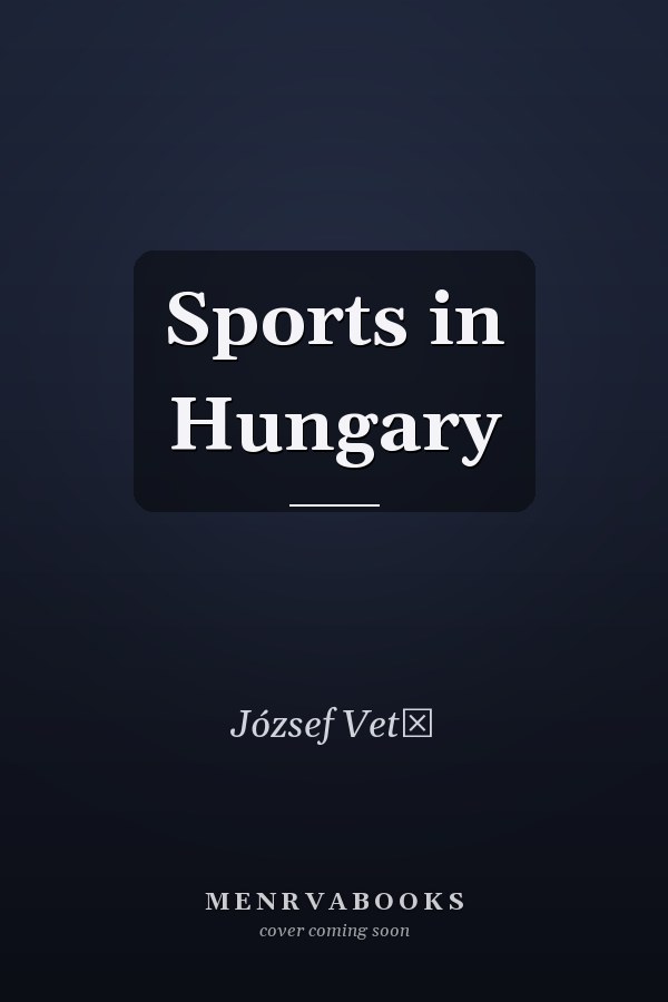 Sports in Hungary