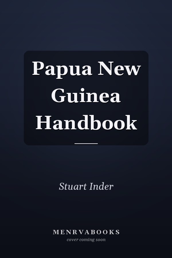 Papua New Guinea Handbook
