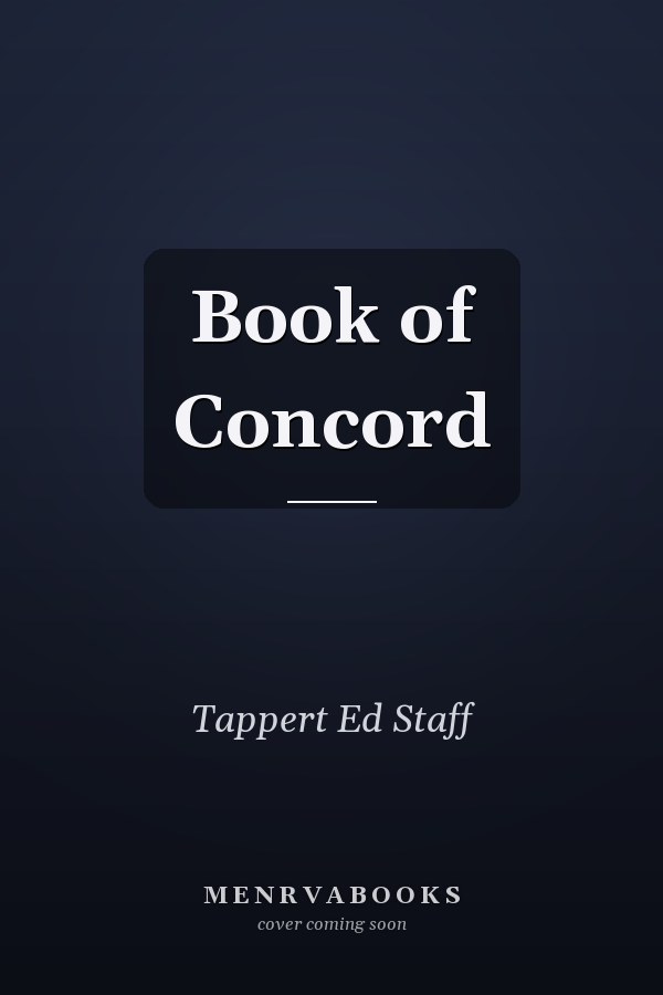 Book of Concord