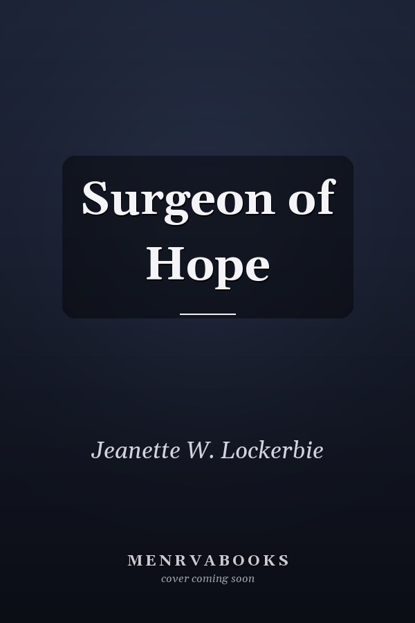 Surgeon of Hope