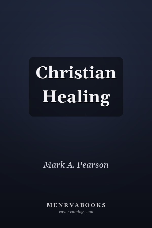Christian Healing