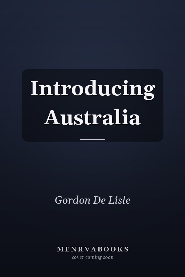 Introducing Australia