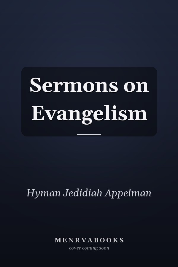 Sermons on Evangelism