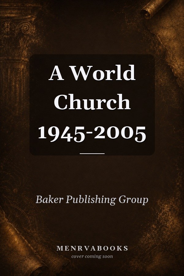 A World Church 1945-2005