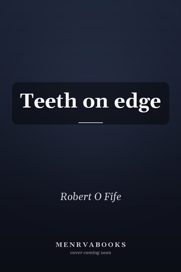 Teeth on edge