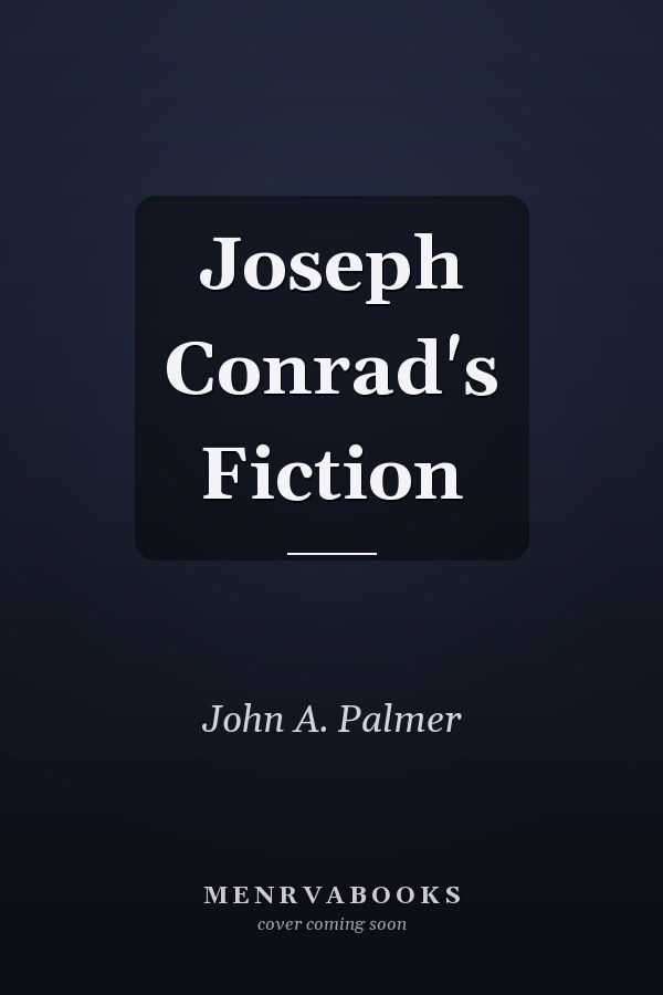 Joseph Conrad's Fiction