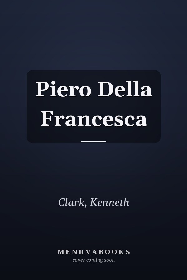 Piero Della Francesca