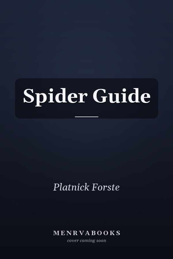 Spider Guide